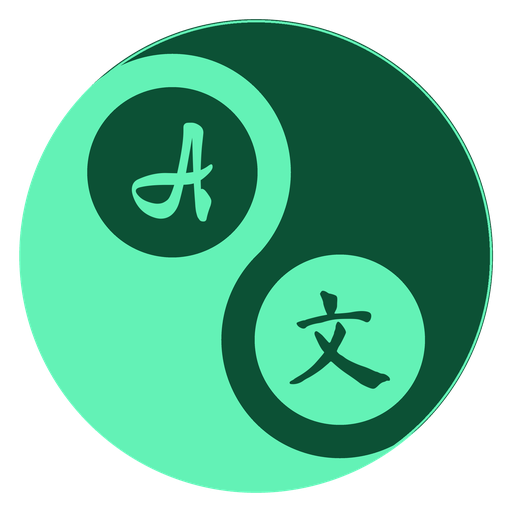 聊贸通 logo